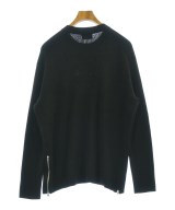 Acne Studios（アクネストゥディオズ）ニット・セーター 黒 サイズ:S メンズ/2200626780029