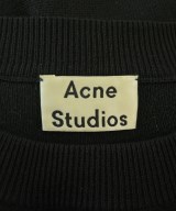 Acne Studios（アクネストゥディオズ）ニット・セーター 黒 サイズ:S メンズ/2200626780029