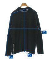 Acne Studios（アクネストゥディオズ）ニット・セーター 黒 サイズ:S メンズ/2200626780029