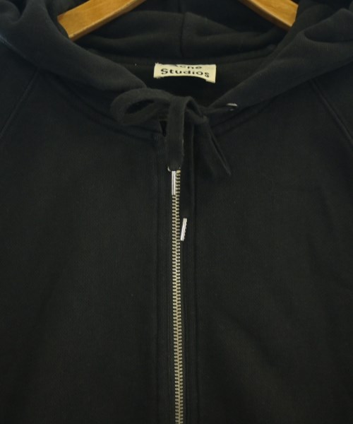 Acne Studios（アクネストゥディオズ）パーカー 黒 サイズ:S メンズ/2200626780036