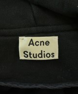 Acne Studios（アクネストゥディオズ）パーカー 黒 サイズ:S メンズ/2200626780036