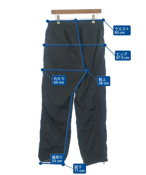 Acne Studios（アクネストゥディオズ）その他 黒 サイズ:M メンズ/2200626942045