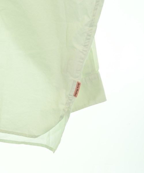 Acne Studios（アクネストゥディオズ）カジュアルシャツ 白 サイズ:44(L位) メンズ/2200626942076