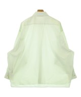Acne Studios（アクネストゥディオズ）カジュアルシャツ 白 サイズ:44(L位) メンズ/2200626942076