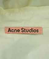 Acne Studios（アクネストゥディオズ）カジュアルシャツ 白 サイズ:44(L位) メンズ/2200626942076
