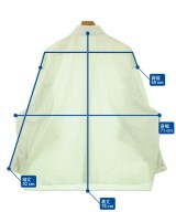 Acne Studios（アクネストゥディオズ）カジュアルシャツ 白 サイズ:44(L位) メンズ/2200626942076