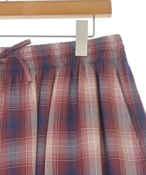 Acne Studios（アクネストゥディオズ）ショートパンツ 赤 サイズ:L メンズ/2200626949044