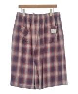 Acne Studios（アクネストゥディオズ）ショートパンツ 赤 サイズ:L メンズ/2200626949044