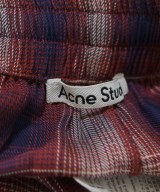 Acne Studios（アクネストゥディオズ）ショートパンツ 赤 サイズ:L メンズ/2200626949044