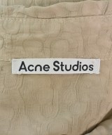 Acne Studios（アクネストゥディオズ）カジュアルシャツ ベージュ サイズ:46(M位) メンズ/2200626949075