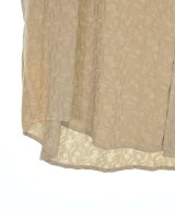 Acne Studios（アクネストゥディオズ）カジュアルシャツ ベージュ サイズ:46(M位) メンズ/2200626949075