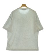 Acne Studios（アクネストゥディオズ）Tシャツ・カットソー グレー サイズ:L メンズ/2200627023033
