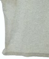 Acne Studios（アクネストゥディオズ）Tシャツ・カットソー グレー サイズ:L メンズ/2200627023033