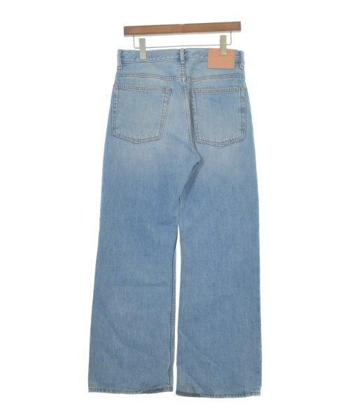 Acne Studios（アクネストゥディオズ）デニムパンツ 青 サイズ:29(S位) メンズ/2200627578045