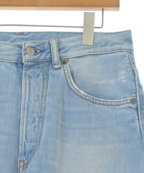 Acne Studios（アクネストゥディオズ）デニムパンツ 青 サイズ:29(S位) メンズ/2200627578045
