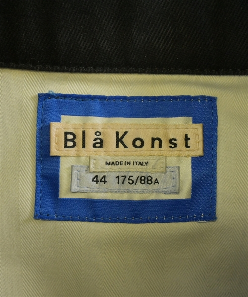 Acne Studios（アクネストゥディオズ）デニムジャケット 黒 サイズ:44(S位) メンズ/2200627770012