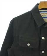 Acne Studios（アクネストゥディオズ）デニムジャケット 黒 サイズ:44(S位) メンズ/2200627770012