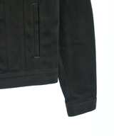 Acne Studios（アクネストゥディオズ）デニムジャケット 黒 サイズ:44(S位) メンズ/2200627770012