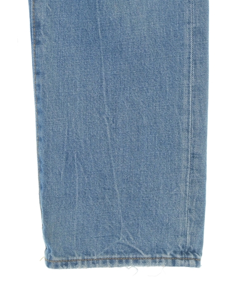 Acne Studios（アクネストゥディオズ）デニムパンツ 青 サイズ:28(S位) メンズ/2200627770036