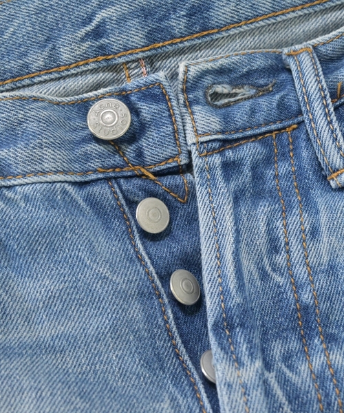 Acne Studios（アクネストゥディオズ）デニムパンツ 青 サイズ:28(S位) メンズ/2200627770036