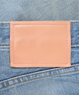 Acne Studios（アクネストゥディオズ）デニムパンツ 青 サイズ:28(S位) メンズ/2200627770036