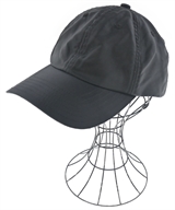 Acne Studios（アクネストゥディオズ）キャップ 黒 サイズ:59 メンズ/2200627770104