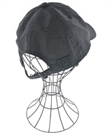 Acne Studios（アクネストゥディオズ）キャップ 黒 サイズ:59 メンズ/2200627770104