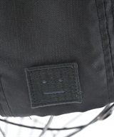 Acne Studios（アクネストゥディオズ）キャップ 黒 サイズ:59 メンズ/2200627770104