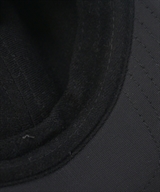 Acne Studios（アクネストゥディオズ）キャップ 黒 サイズ:59 メンズ/2200627770104