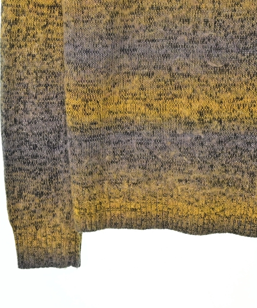 Acne Studios（アクネストゥディオズ）ニット・セーター 黄 サイズ:S メンズ/2200627959103