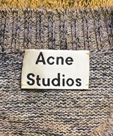 Acne Studios（アクネストゥディオズ）ニット・セーター 黄 サイズ:S メンズ/2200627959103