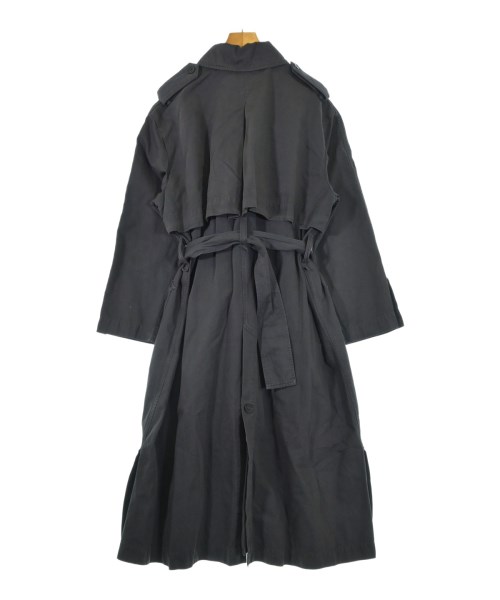 Acne Studios（アクネストゥディオズ）トレンチコート グレー サイズ:36(XXL位) メンズ/2200627981012