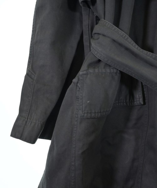 Acne Studios（アクネストゥディオズ）トレンチコート グレー サイズ:36(XXL位) メンズ/2200627981012