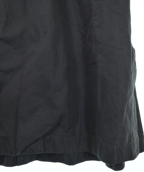 Acne Studios（アクネストゥディオズ）トレンチコート グレー サイズ:36(XXL位) メンズ/2200627981012