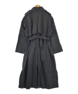 Acne Studios（アクネストゥディオズ）トレンチコート グレー サイズ:36(XXL位) メンズ/2200627981012