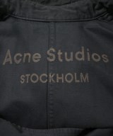 Acne Studios（アクネストゥディオズ）トレンチコート グレー サイズ:36(XXL位) メンズ/2200627981012