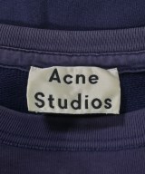Acne Studios（アクネストゥディオズ）スウェット 紫 サイズ:XS メンズ/2200627984051