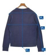 Acne Studios（アクネストゥディオズ）スウェット 紫 サイズ:XS メンズ/2200627984051