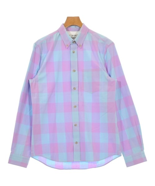 アクネストゥディオズ(Acne Studios)のAcne Studios カジュアルシャツ