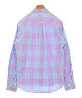 Acne Studios（アクネストゥディオズ）カジュアルシャツ 青 サイズ:48(L位) メンズ/2200628284037