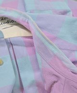 Acne Studios（アクネストゥディオズ）カジュアルシャツ 青 サイズ:48(L位) メンズ/2200628284037