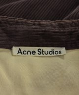 Acne Studios（アクネストゥディオズ）カジュアルシャツ 紫 サイズ:46(M位) メンズ/2200628286024