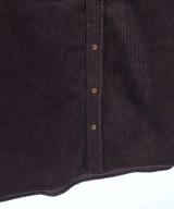 Acne Studios（アクネストゥディオズ）カジュアルシャツ 紫 サイズ:46(M位) メンズ/2200628286024