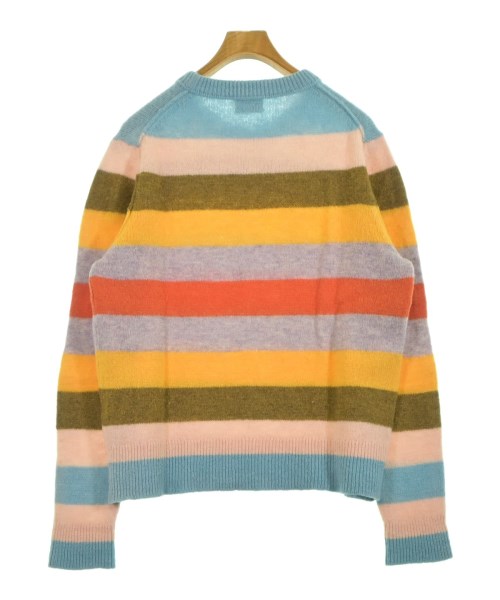 Acne Studios（アクネストゥディオズ）ニット・セーター 青 サイズ:XL メンズ/2200628358066