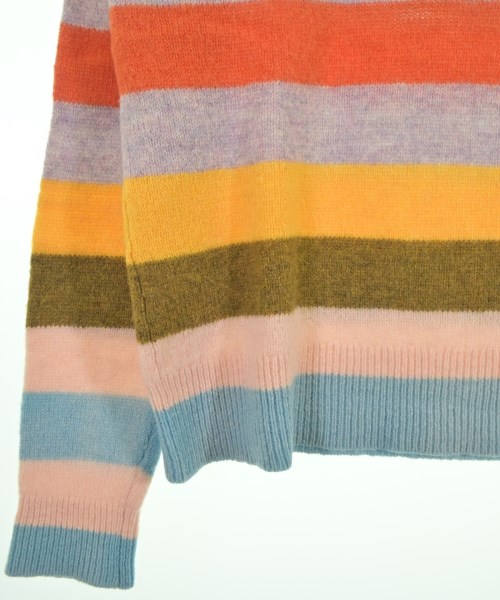 Acne Studios（アクネストゥディオズ）ニット・セーター 青 サイズ:XL メンズ/2200628358066