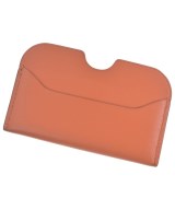 Acne Studios（アクネストゥディオズ）カードケース オレンジ サイズ:- メンズ/2200628435101