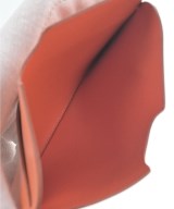 Acne Studios（アクネストゥディオズ）カードケース オレンジ サイズ:- メンズ/2200628435101