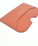 Acne Studios（アクネストゥディオズ）カードケース オレンジ サイズ:- メンズ/2200628435101