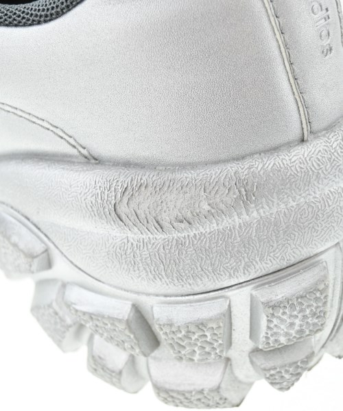 Acne Studios（アクネストゥディオズ）スニーカー シルバー サイズ:EU41(26cm位) メンズ/2200628624017