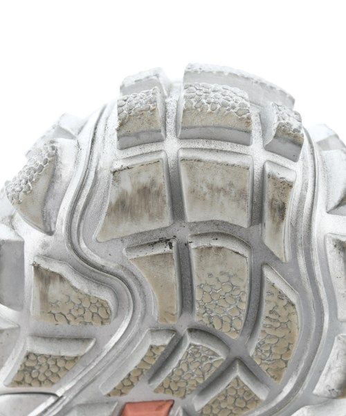 Acne Studios（アクネストゥディオズ）スニーカー シルバー サイズ:EU41(26cm位) メンズ/2200628624017